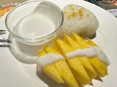 -金厨泰国餐厅·全泰籍厨师料理(拱北店)