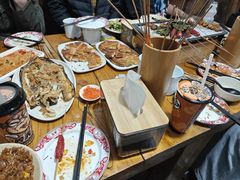 -蚝太郎 • 海鲜烧烤(建国路创始店)