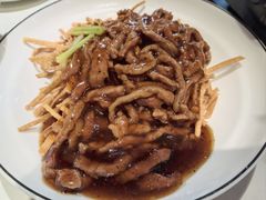-刘胖子家常菜·蹄花焖藕(江汉路总店)