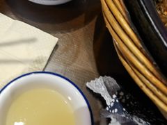 -富正毅三下锅·湘西韵味(天门山索道店)