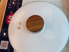 卷饼-大吉新京菜(恒隆店)