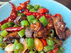 -扬州狮子楼·非遗淮扬菜(总店)