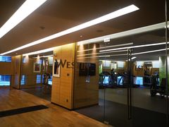 -重庆解放碑威斯汀酒店