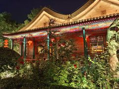 -白家大院·王府宫廷菜(苏州街店)