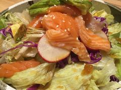 -初居食屋日式料理(万象城购物中心店)
