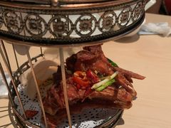 -避风塘(宝山万达店)