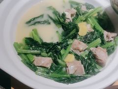 -秀儿四九城·新京菜(亚运村鸟巢店)