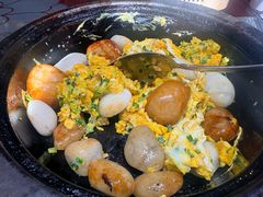 -木子山庄·安徽省老字号·中国炖锅宴