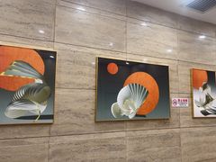 -红菜坊·烤鸭·川鲁宴(石园店)
