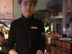 -章吴记喜瑞餐厅(东东城店)