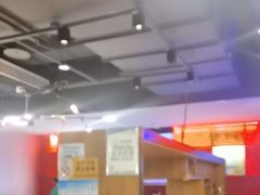 -蚝太郎 • 海鲜烧烤(Upark店)