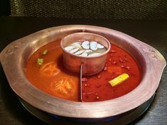 -滇釜火锅·能喝汤的火锅(车公庄店)