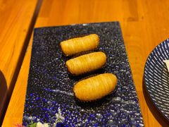 飘香榴莲酥-hallch好吃餐厅(奥体中心店)