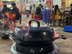 -大地农庄(逢沙大道店)