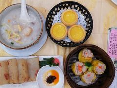 -和乐喜点(宝岗大道店)