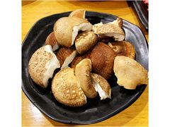 香菇-金生隆(六铺炕店)