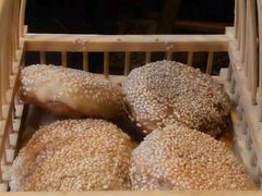 麻将烧饼-南城十里潮汕鲜牛火锅·鲜虾生滚粥(融汇老商埠店)