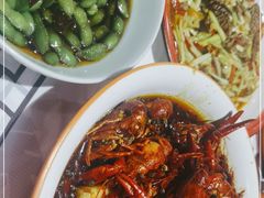 -拙味兄弟龙虾·江湖菜(和畅堂店)