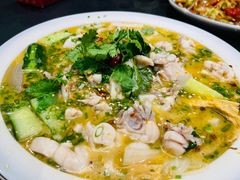 状元田鸡-旺达小吃•三十年福州菜(正大广场店)