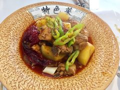 -帕米尔食府(白云观店)