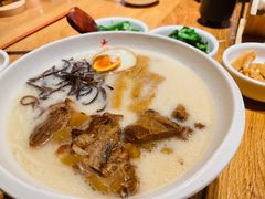 -味千拉面(南昌杉杉奥特莱斯广场店)