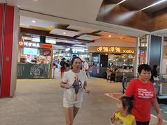 门面-远洋未来广场(育慧北路店)