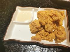 唐扬炸鸡块-無境·匠心日本料理(汉街店)