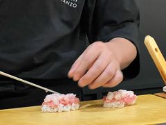 -Sushi Hanzo半藏(天环广场店)