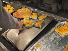 -禾斗海鲜自助(市南银座店)
