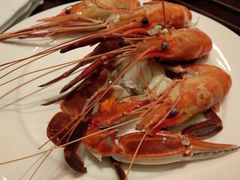 -松山湖凯悦酒店·Café自助餐厅·周末火舞秀表演