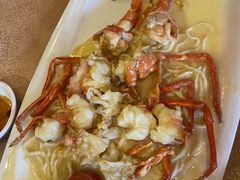 -崖口红树林海鲜餐厅