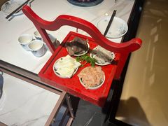 -祥源胡同·涮牛羊肉火锅(花桥店)