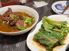 -前海沿·青岛菜(乐客城店)