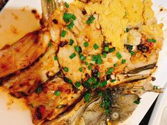 -味可道美食坊(福基路店)