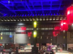 -红蜡烛-养生粥-津鲁菜(中山路店)