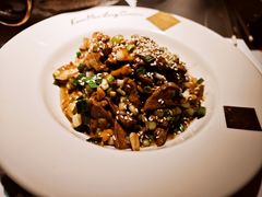 -桂满陇·海市蜃楼·黑金(国金店)