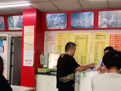 -明呈黄鱼面馆(斜土路店)