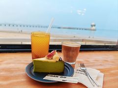 -ChanDu躔度咖啡(灯塔店)