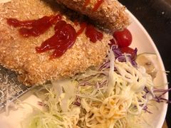 -滋味厨房小酒馆(万达广场店)