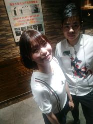 点击看大图 -MONE美发沙龙