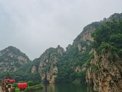 -大连冰峪旅游度假区