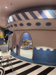 -奈尔宝·儿童乐园·亲子餐厅(前滩店)
