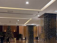 -北京西国贸大酒店