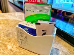 -106餐厅(山水文园店)
