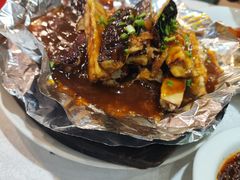 -小贝壳酒楼(经九路店)