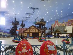 -广州热雪奇迹