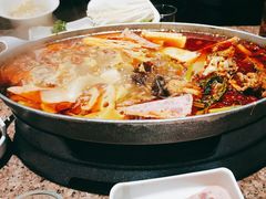 -火吧PTV聚会餐厅(10号店)