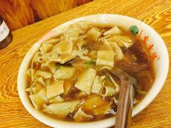 -真素诚·清真(新华路店)