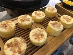 -海鲜自助·汇咖啡厅(宜宾绿发皇冠假日酒店)