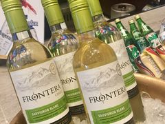 -新发展亚太JW万豪酒店·福苑咖啡厅